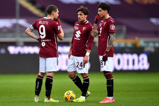  (Photo by Valerio Pennicino/Getty Images) 
