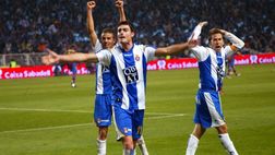 Espanyol, dopo il “Tamudazo” di 13 anni fa è iniziata la maledizione del derby…