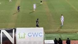 FINALE Padova-Lecco 2-1 (11′ Bifulco, 53′ Ronaldo, 81′ Ganz rig.)