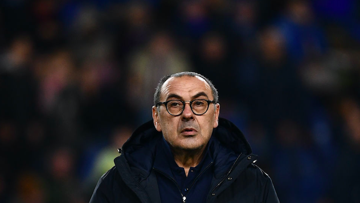 Sarri: “Infortunio per Danilo! Matuidi terzino, Douglas cresce, Higuain, Ronaldo…” - immagine 1