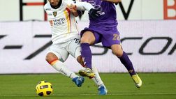 Auguri, capitani viola! Compiono gli anni oggi Picchio De Sisti e Manuel Pasqual