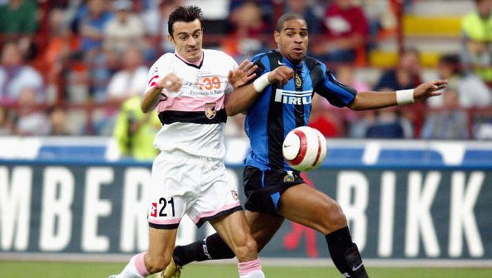 Calciomercato, clamoroso Adriano: l’Imperatore potrebbe presto tornare in campo…  Calciomercato, clamoroso Adriano: l’Imperatore potrebbe presto tornare in campo…