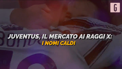 VIDEO Juventus, Gosens e non solo: via al restyling, il mercato ai raggi X. Ecco i nomi caldi