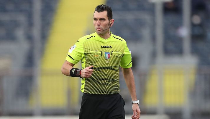 Roma-Lecce, la moviola: espulso Gargiulo. Giallo anche per Abraham e Ibanez - immagine 1