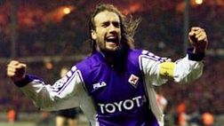 Il libro del lunedì: “Io Batigol racconto Batistuta”