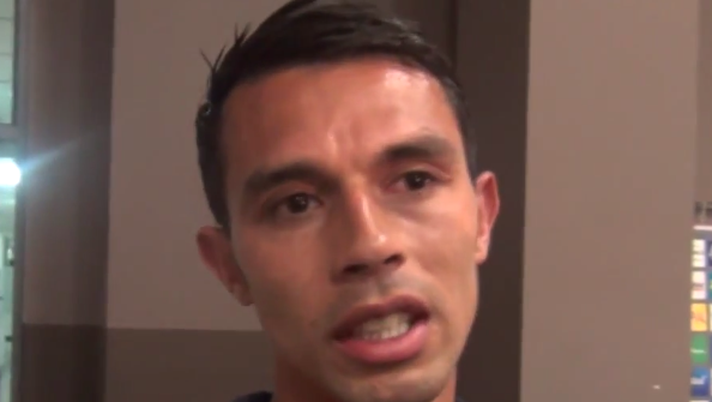 Gonzalez: “Ho temuto di smettere col calcio. Pipo? Spiego mio soprannome” 