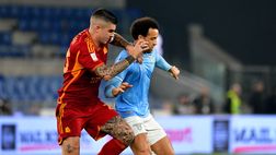 Milan-Roma: per i giallorossi c’è prima la Lazio, per i rossoneri dopo c’è l’Inter