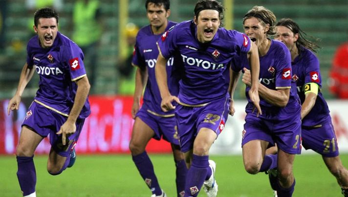 Esordio europeo di Commisso esattamente come quello dei Della Valle! - immagine 1