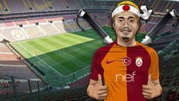 “La fascia sinistra è di nuovo tua, bentornato”. Il Galatasaray annuncia il samurai Nagatomo