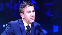 Costacurta: “Le foto nudo con Wanda? Io non credo che questo aiuti Icardi”