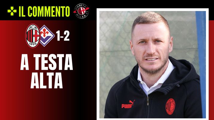 Milan-Fiorentina primavera 1-2: commento e classifica aggiornata | News (getty images)