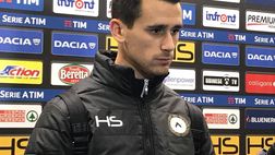 Udinese, capitano o mio capitano?