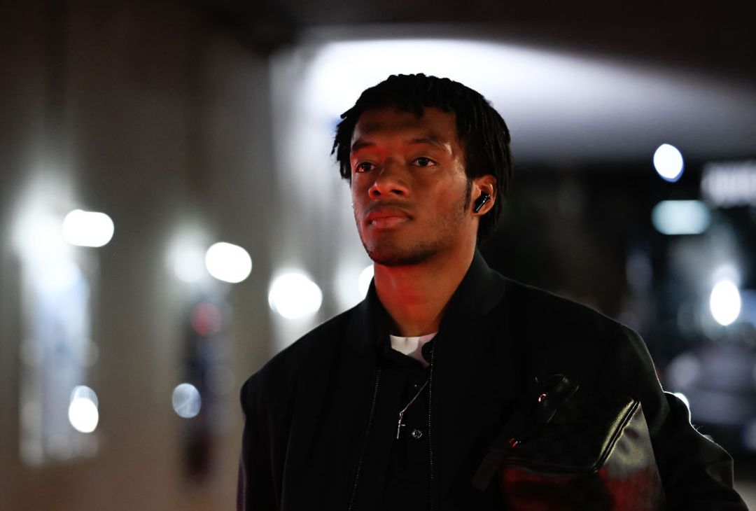 Roma-Juventus 1-0 – FOTO GALLERY - immagine 14