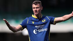 Mercato, il Torino ci prova: vuole Dawidowicz