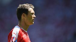 GdS – Inter alla finestra fino alle 23 per un difensore. Non sarà Lichtsteiner