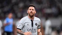 Messi nella bufera: viaggio in Arabia mentre i compagni si allenano