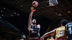 Coppa Italia – Virtus-Venezia, le pagelle