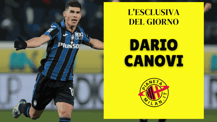 Canovi: 'Malinovskyi al Milan? Non credo che l'Atalanta lo ceda' | Esclusiva (getty images) Canovi: 'Malinovskyi al Milan? Non credo che l'Atalanta lo ceda' | Esclusiva (getty images)