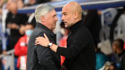 LIVE Manchester City-Real Madrid, semifinale Champions League: segui la diretta