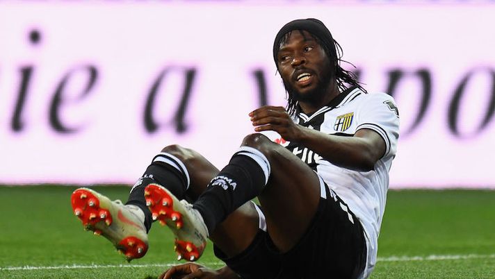 Gervinho, infortunio al quadricipite: costretto al cambio per il dolore eccessivo - immagine 1