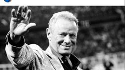FOTO Morte Zamparini, il messaggio sui social di Ilicic: “Grazie”
