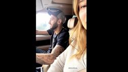 VIDEO / Calhanoglu ballerino scatenato: eccolo insieme alla moglie