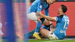 Barbieri: “Ho interrotto il concerto per dire a degli juventini che perdevano 5 a 1”