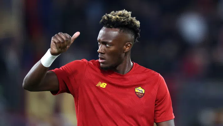 Tammy Abraham