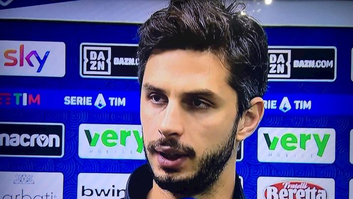 Foto: Sky Sport 