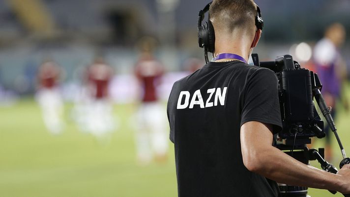 dazn