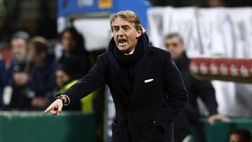 La nuova Inter che vuole il Mancio