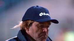 Agostinelli: “La Fiorentina gioca sempre per vincere, ma non segna”