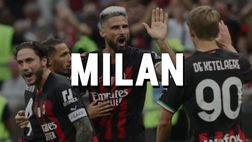 Milan, le ultime da Milanello in vista della Fiorentina | VIDEO