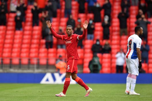 (Photo by Paul Ellis - Pool/Getty Images) (Photo by Paul Ellis - Pool/Getty Images)