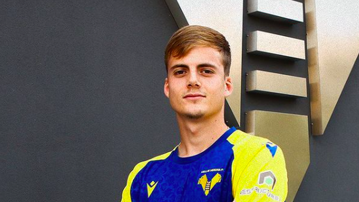 Hellas Verona FC Hellas Verona FC