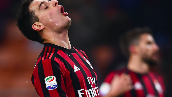 ULTIME DAI CAMPI – Bonaventura rischia, il verdetto su Nainggolan: le novità di formazione ULTIME DAI CAMPI – Bonaventura rischia, il verdetto su Nainggolan: le novità di formazione - immagine 1