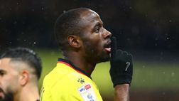 Udinese, buone notizie: Davis fa passi avanti, è vicino al rientro in gruppo