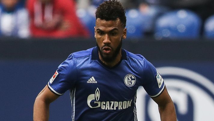 Eric Maxim Choupo-Mouting