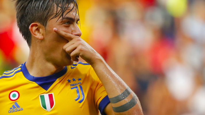 NEWS – Sky: “Sorpresa Juve, può star fuori Dybala”. Lyanco, legamenti KO. Samp con Verre - immagine 1