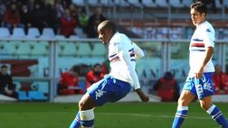 Okaka, l’agente: “Non c’è solo lo Spezia”