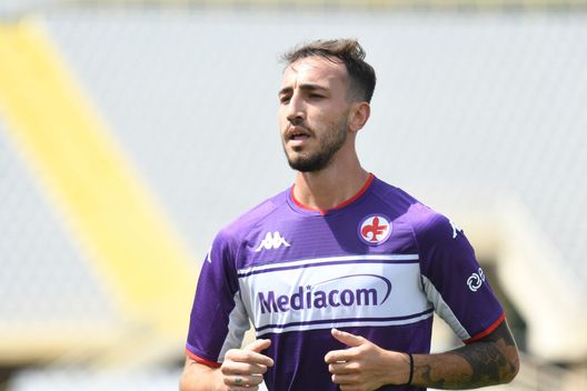 Foto ACF Fiorentina Foto ACF Fiorentina