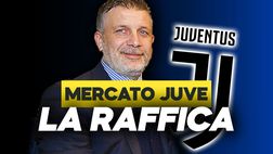 Calciomercato Juventus, offerta a sorpresa: “Contratto pronto!” | La raffica