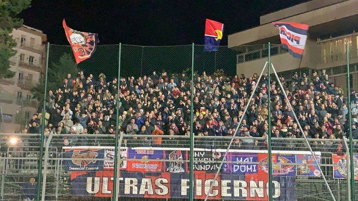 Potenza, il Picerno toppa il derby lucano: e l’Avellino si allontana… - immagine 1