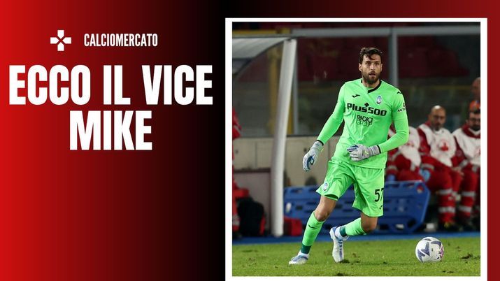 Calciomercato Milan – Romano: “Affare fatto per Sportiello a zero” - immagine 1