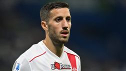 FORMAZIONI UFFICIALI – Fuori Nzola, Ciurria e Colombo! Dentro Dia, Kjaer, Ikoné e Barak