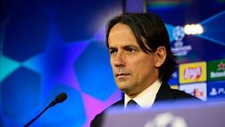 Liverpool-Inter, Inzaghi: “Andremo lì a giocarcela” | VIDEO