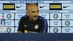Spalletti: «Il rinnovo? Firmo! All’Inter sto bene»