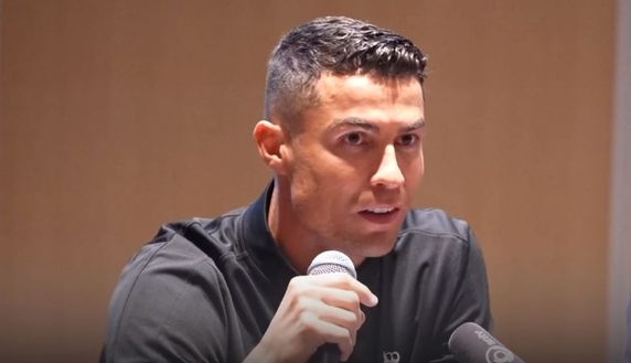 ‘Esultanza immorale’. E ora Riad indaga su Cristiano Ronaldo- immagine 2