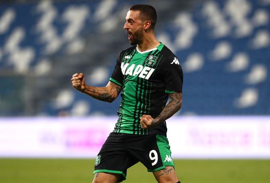 Caputo (getty images) Caputo (getty images)