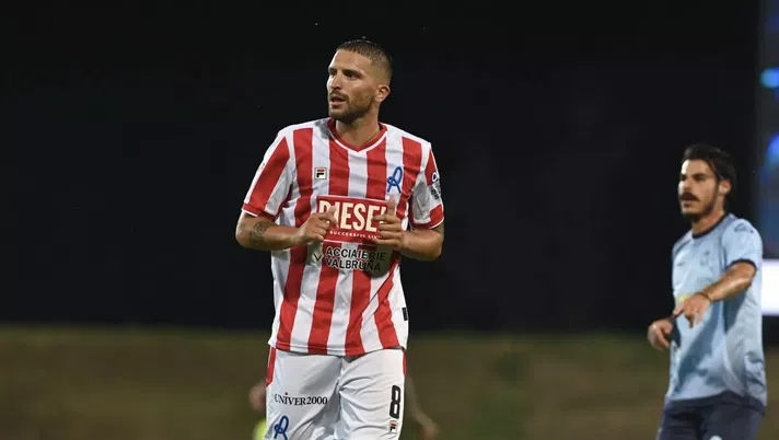 Vicenza, Della Latta: “Il sintetico? Un altro sport se non si è abituati” - immagine 1